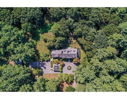 Property Photo:  204 Ridge Street  MA 02054 