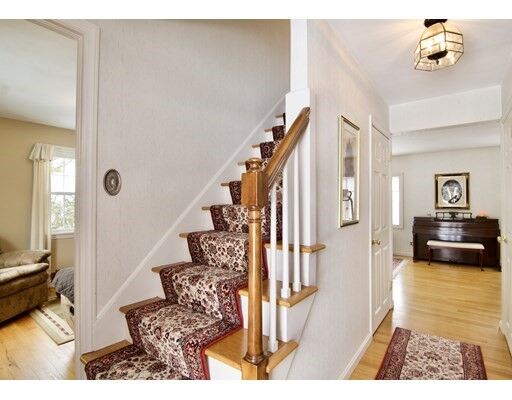 Property Photo: 42 Ridge Rd MA 01028