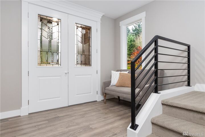 Property Photo:  4920 SE 2nd Street  WA 98059 