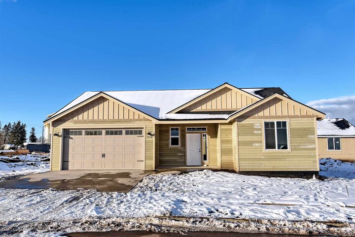 1916 W Windflower Ct  Spokane WA 99208 photo