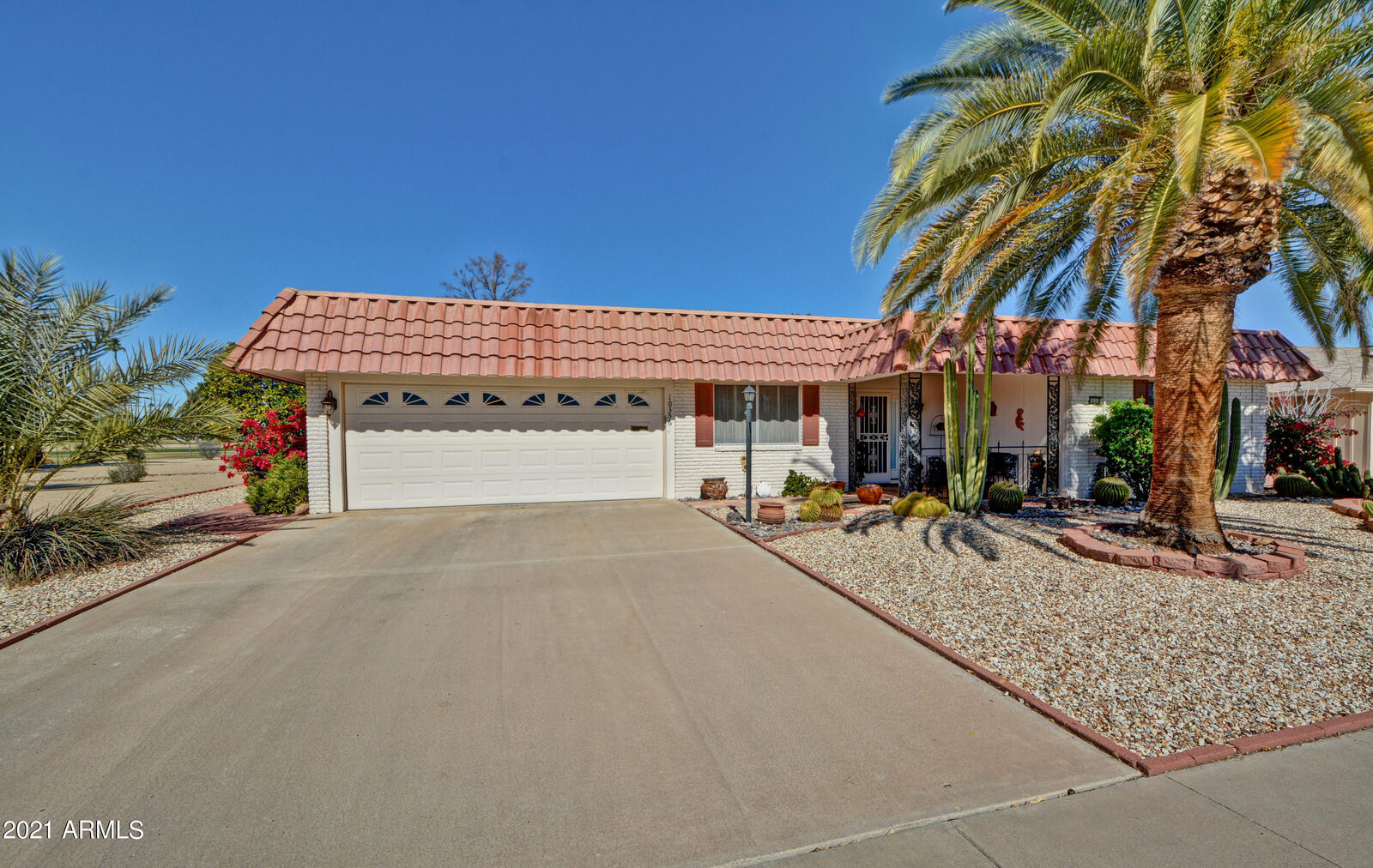 Property Photo: 10356 W Talisman Road AZ 85351