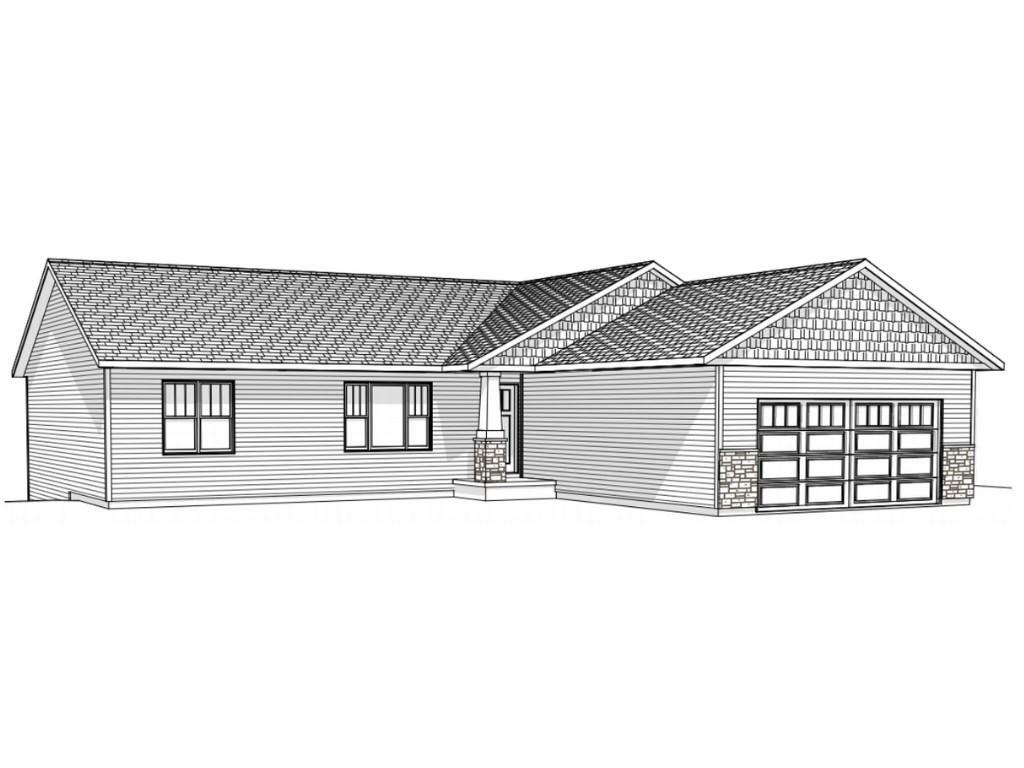 Property Photo: 2547 Canterbury Drive WI 54455