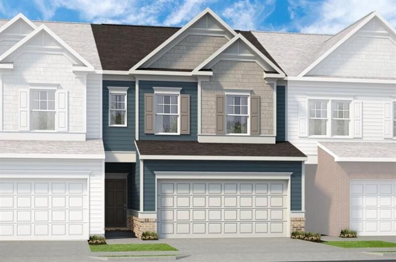 Property Photo:  1120 Fuzz Street 71  GA 30046 