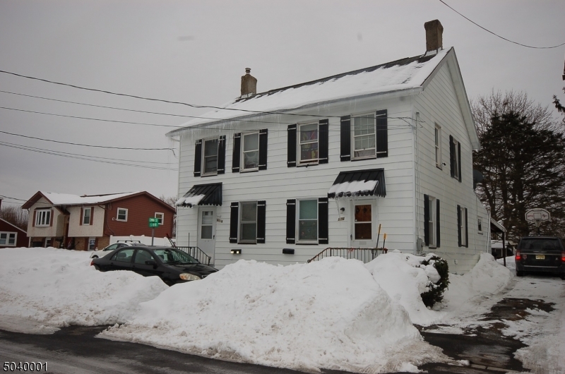 Property Photo: 876 South Blvd NJ 08865