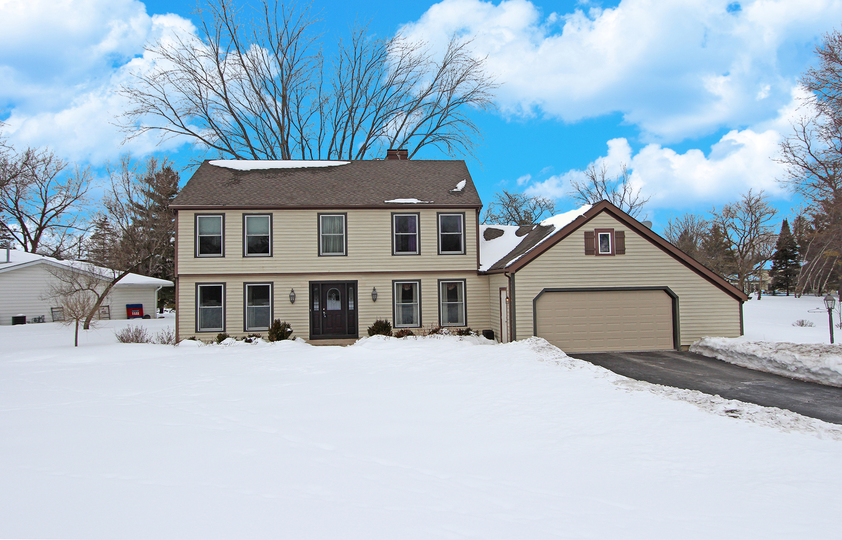 Property Photo:  25174 W Ivanhoe Road  IL 60084 