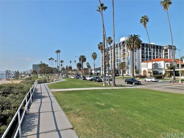 Property Photo:  2601 E Ocean Boulevard 211  CA 90803 