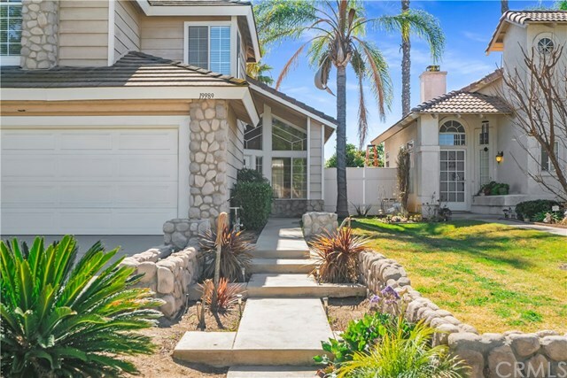 Property Photo:  19989 Saint Francis Drive  CA 92508 