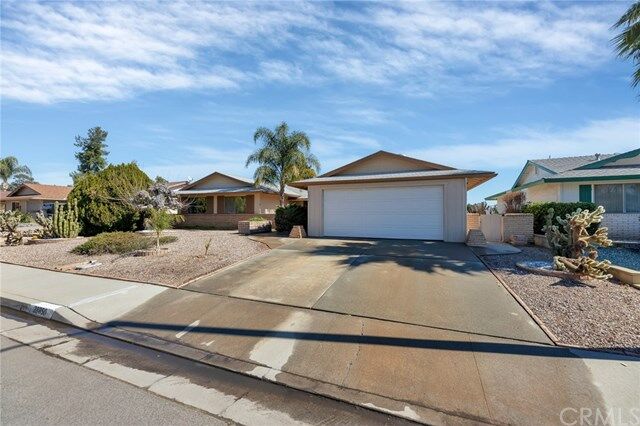 Property Photo: 28850 Portsmouth Drive CA 92586