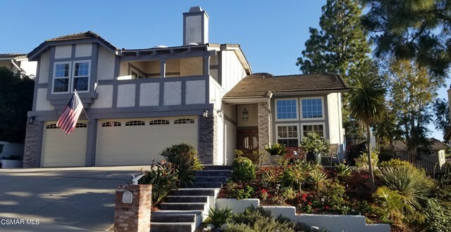 Property Photo:  3276 Rikkard Drive  CA 91362 