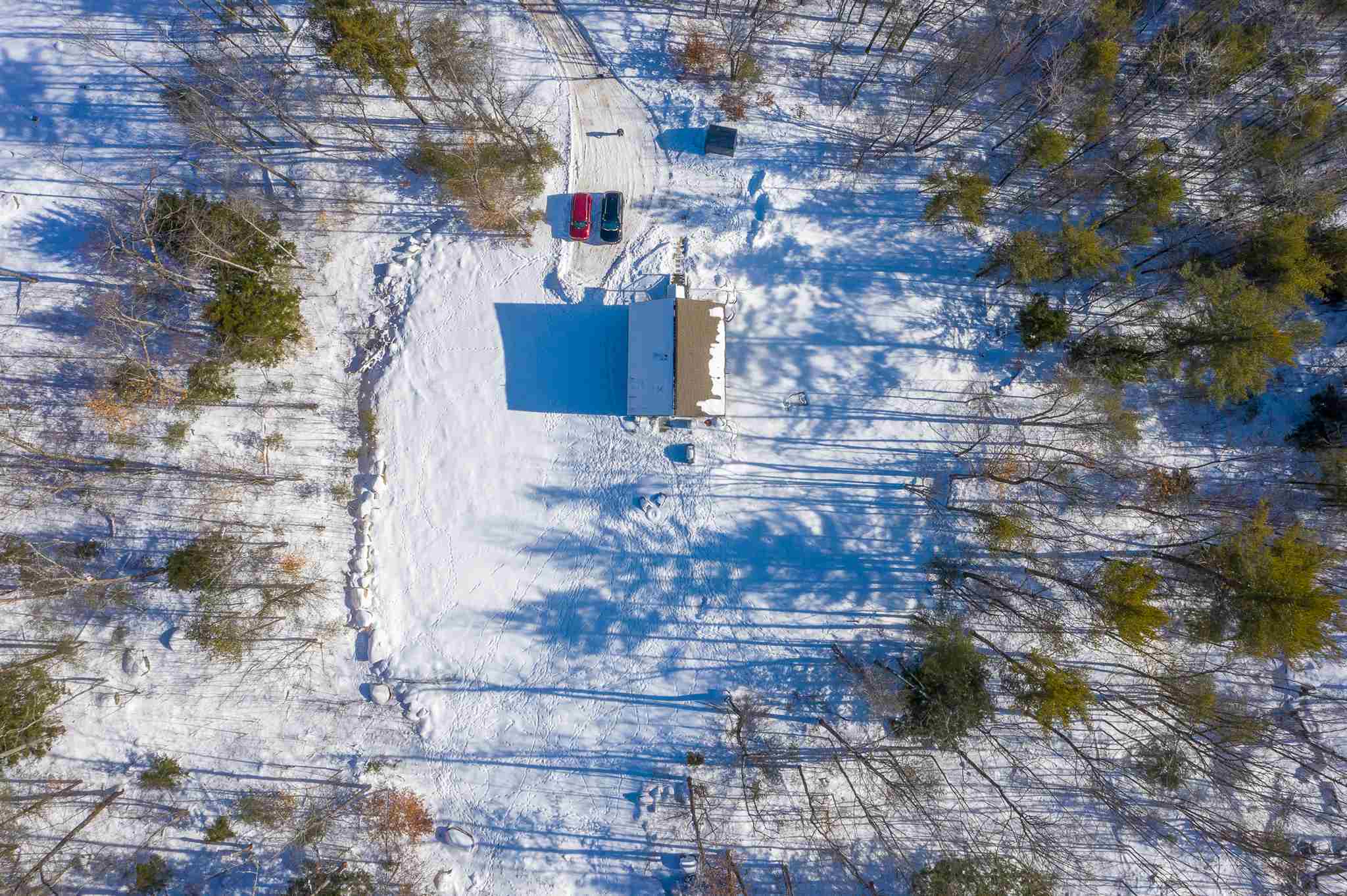 Property Photo: 202 Hurricane Road NH 03220