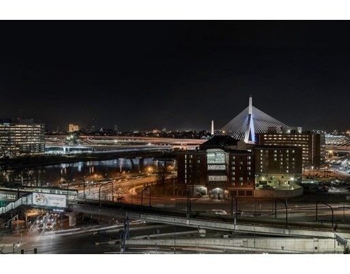 Property Photo:  6 Whittier Pl 14M  MA 02114 