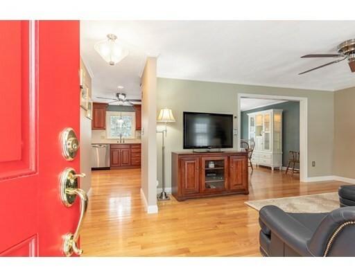 Property Photo:  32 Ledgeview Dr  MA 02062 
