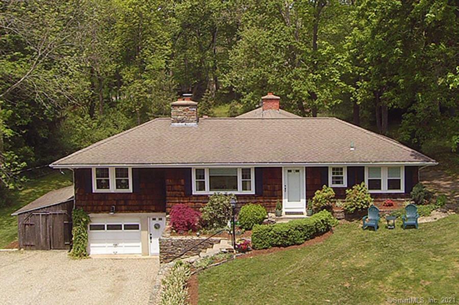 419 Colonial Road  Guilford CT 06437 photo