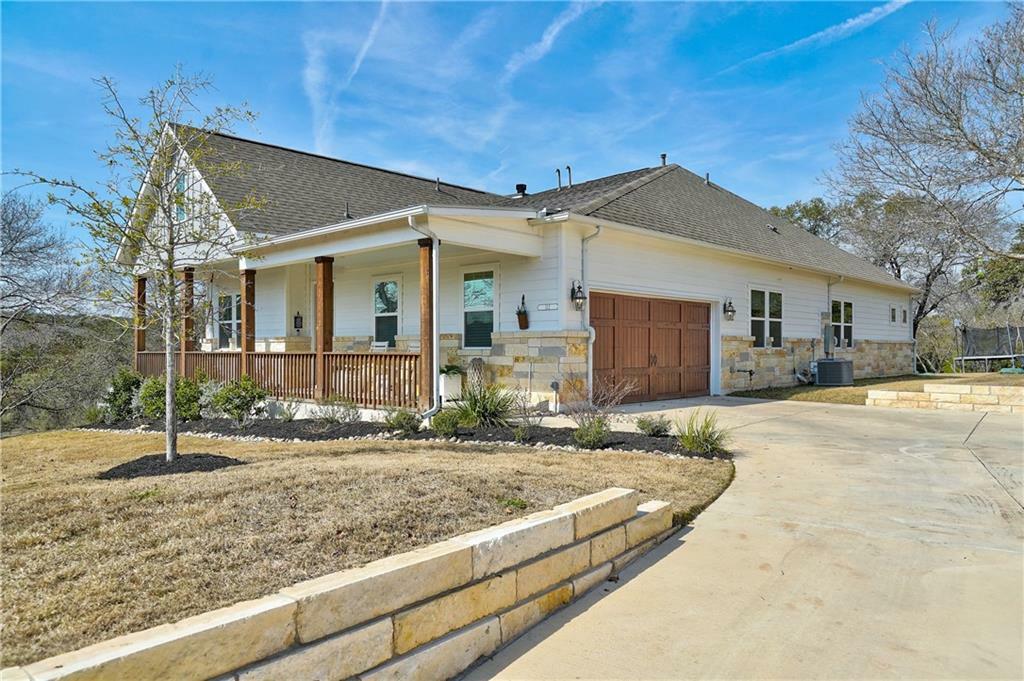 Property Photo:  112 Willow Hill Drive  TX 78633 