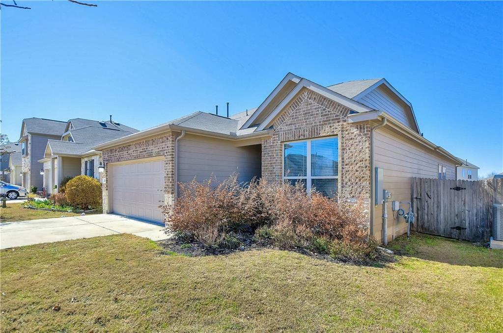 10504 Crescendo Lane  Austin TX 78747 photo