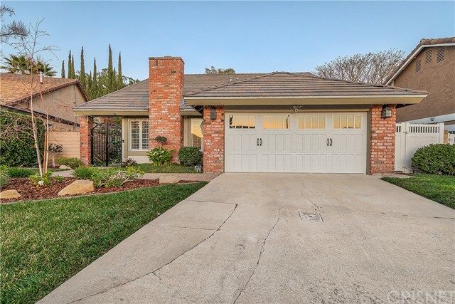Property Photo: 2846 Amber Wood Place CA 91362
