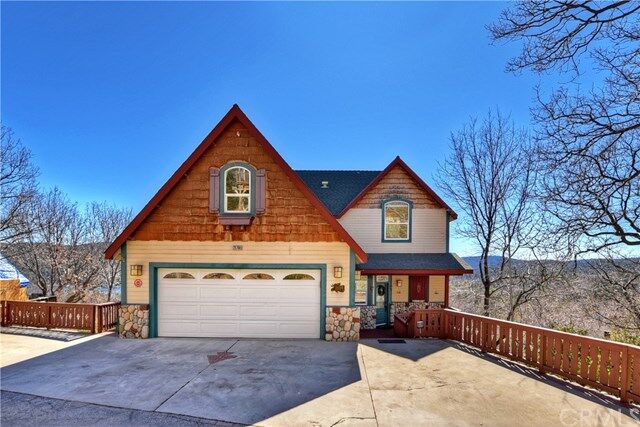 Property Photo: 28708 Zion Drive CA 92352