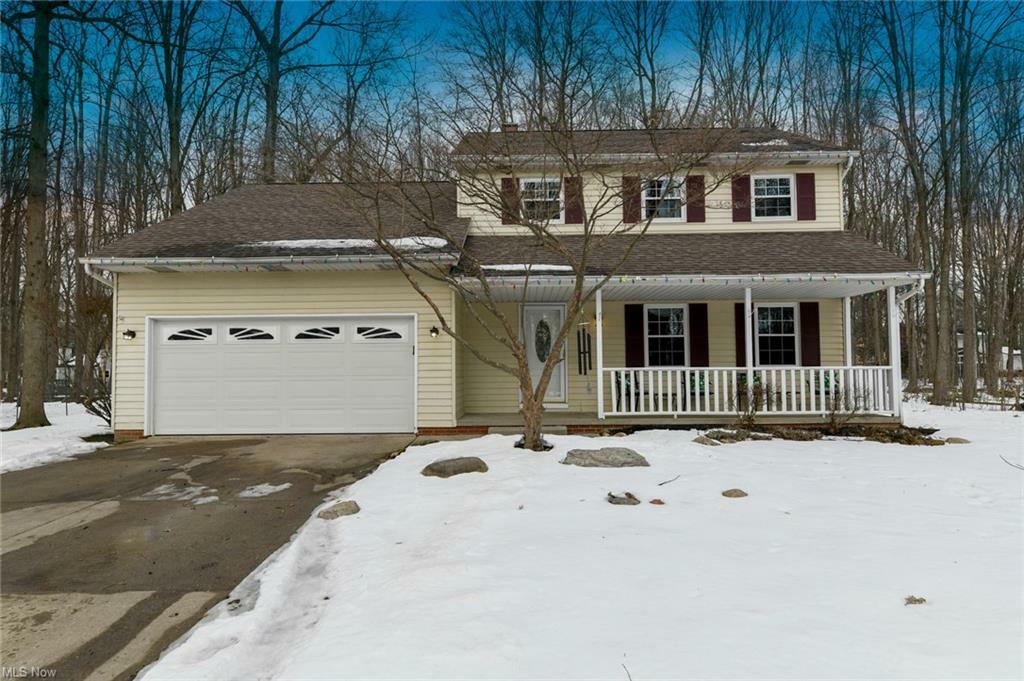 1499 Elizabeth Lane  Macedonia OH 44056 photo