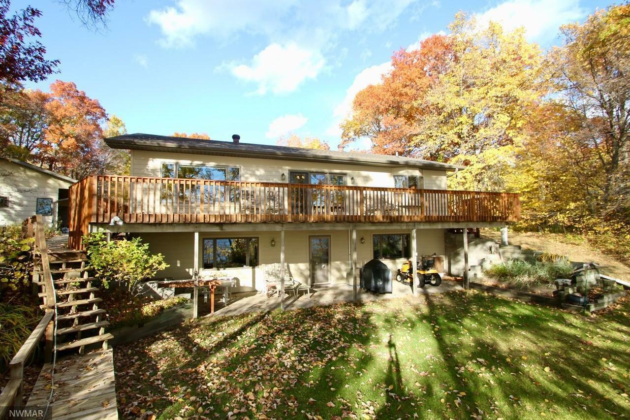 Property Photo:  18286 Raymond Drive SE  MN 56633 