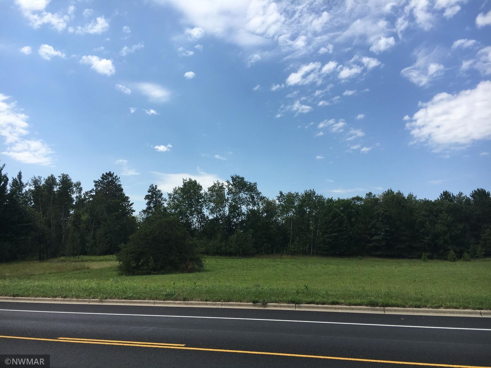 Property Photo:  Tbd Lake Avenue NE  MN 56601 