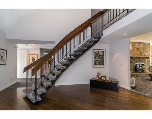 Property Photo: 148 Grove Street MA 02090