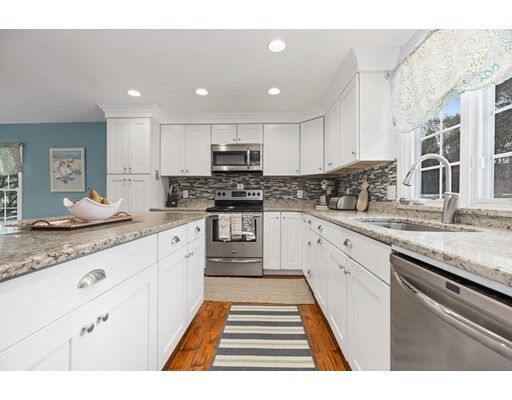 Property Photo: 37 Briarwood Lane MA 02066