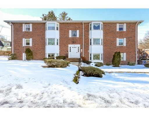 Property Photo: 82 Neponset St D MA 02021
