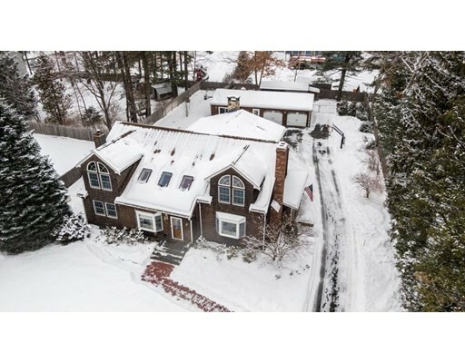 Property Photo: 26 Autumn Street MA 01776