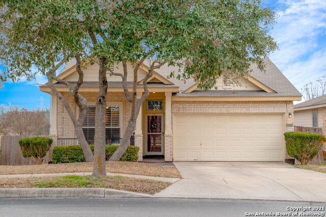 Property Photo: 5338 Arcadia Park TX 78247