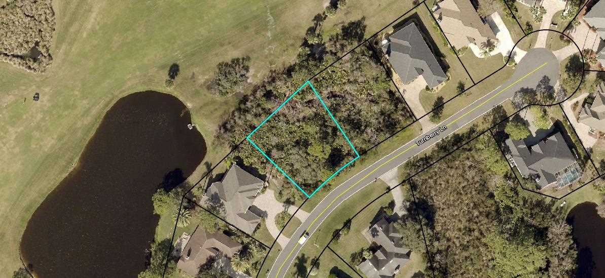 Property Photo:  527 Turnberry Ln  FL 32080 