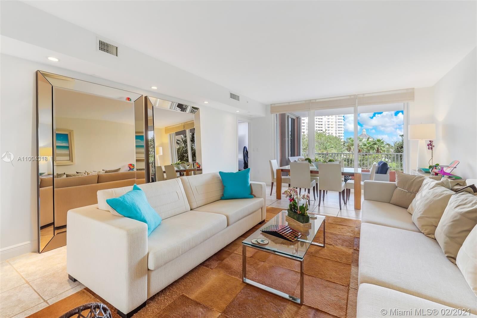 Property Photo:  789 Crandon Blvd 403  FL 33149
