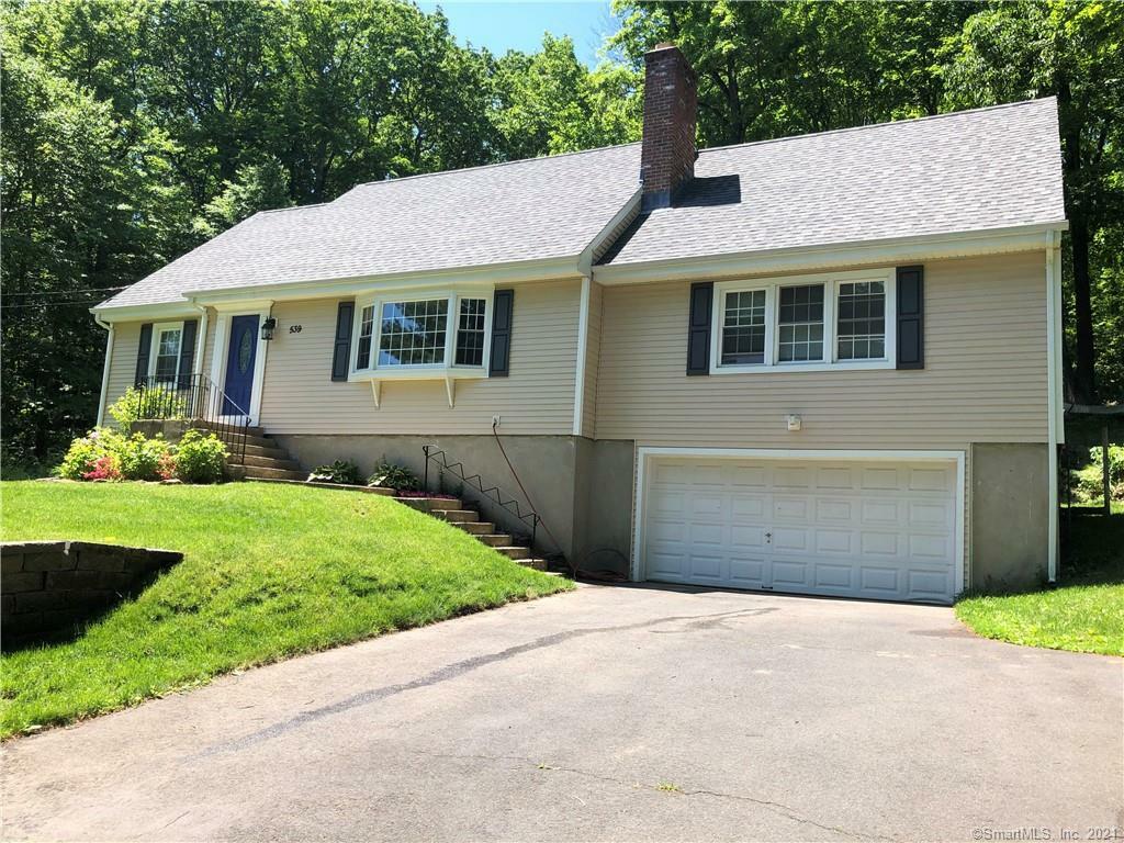 Property Photo: 539 Simsbury Road CT 06002