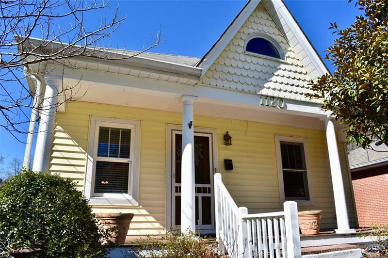 Property Photo:  1120 Cedar Blvd  PA 15228 