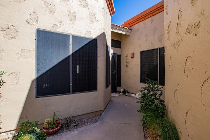 Property Photo: 16714 E Gunsight Drive 143 AZ 85268