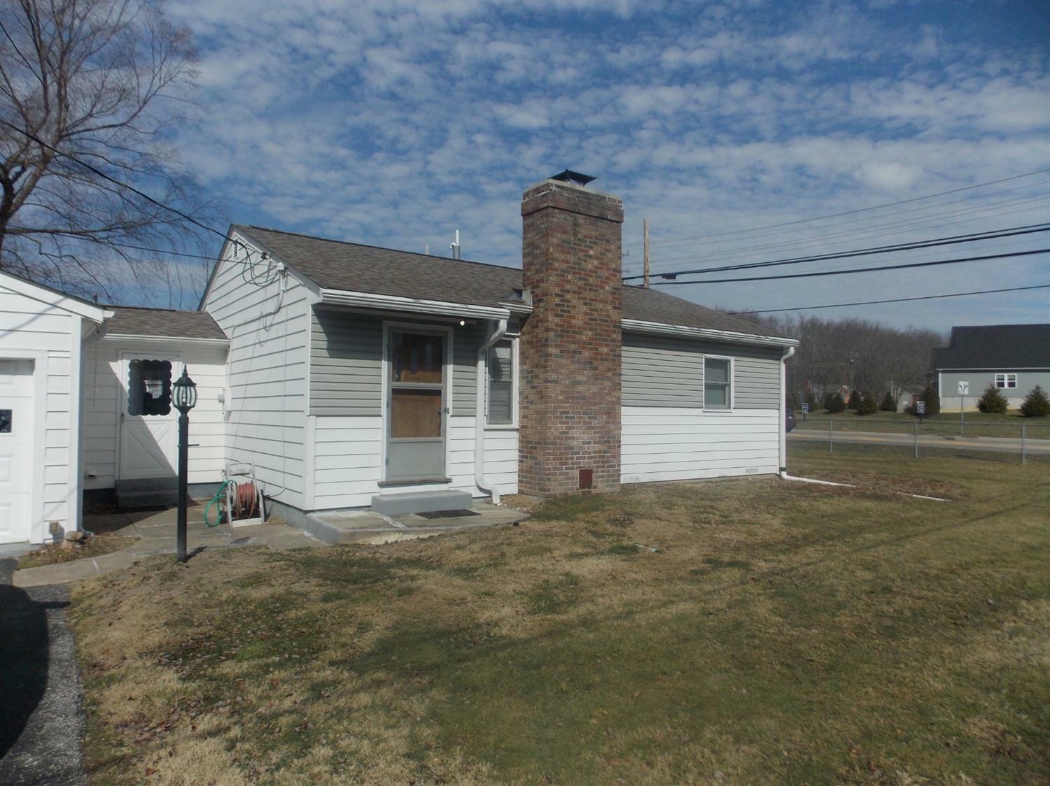 Property Photo:  1028 Anthony Ln  OH 45150 