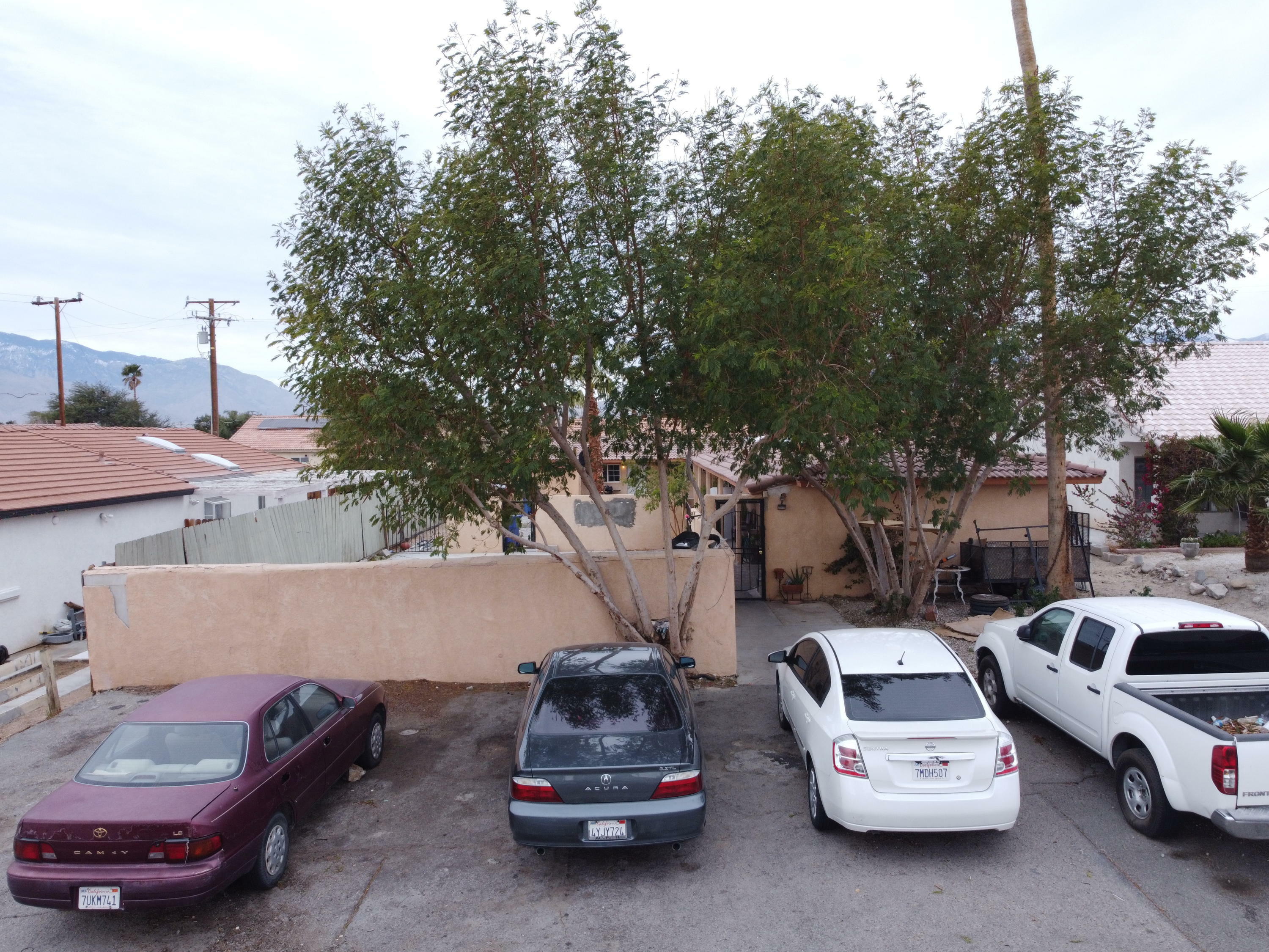 Property Photo:  13751 El Cajon Drive  CA 92240 