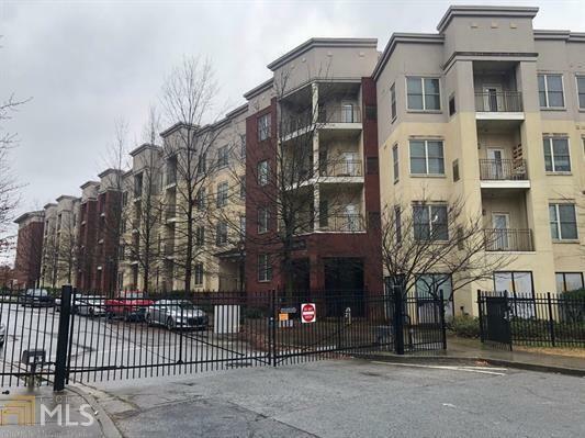 Property Photo: 870 Mayson Turner Road 1234 GA 30314