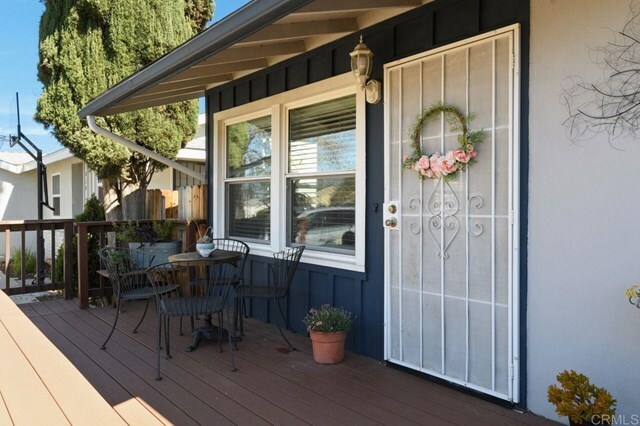 Property Photo:  845 Waterloo Avenue  CA 92019 