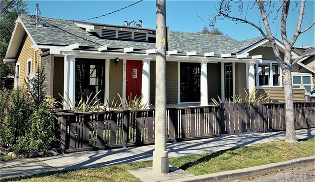 Property Photo: 425 Orizaba Avenue CA 90814