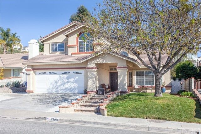 Property Photo: 28818 Seco Canyon Road CA 91390