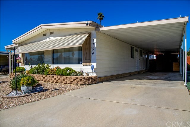 Property Photo:  1754 Santo Domingo Way  CA 92545 