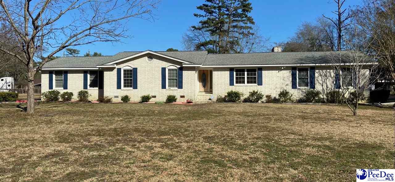 Property Photo:  2541 S Charleston Road  SC 29501 