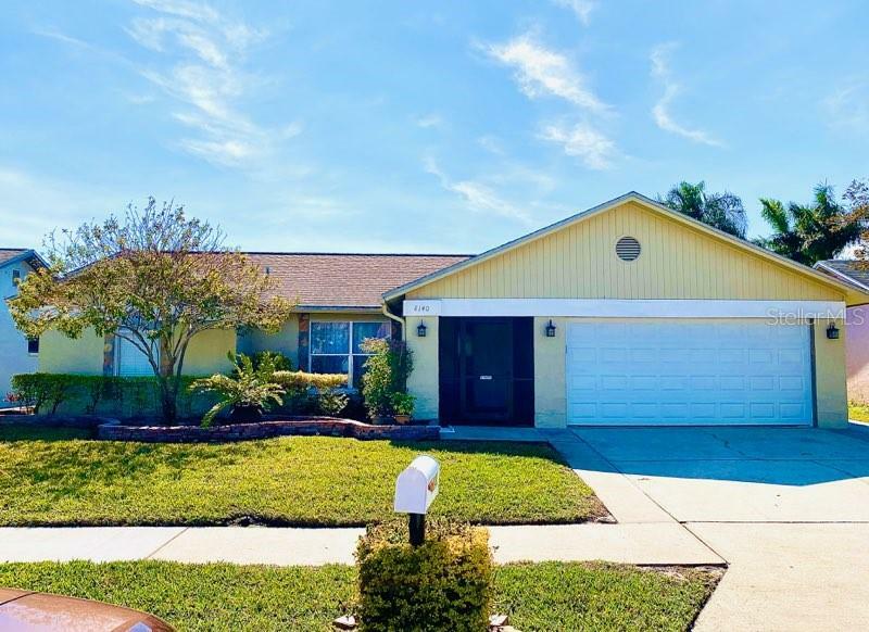 Property Photo: 8140 Somerset Drive FL 33773