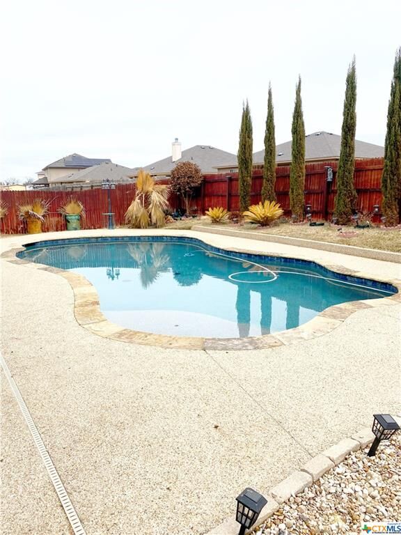 Property Photo: 4908 Bridgewood Drive TX 76549