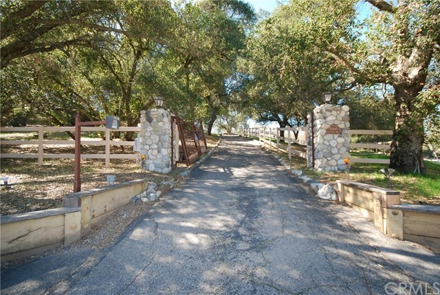 Property Photo: 9360 Santa Clara Road CA 93422
