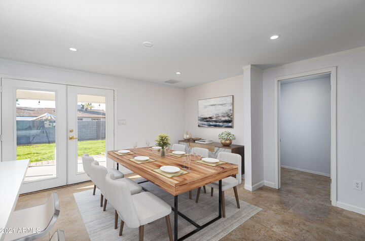 Property Photo: 3767 E Captain Dreyfus Avenue AZ 85032