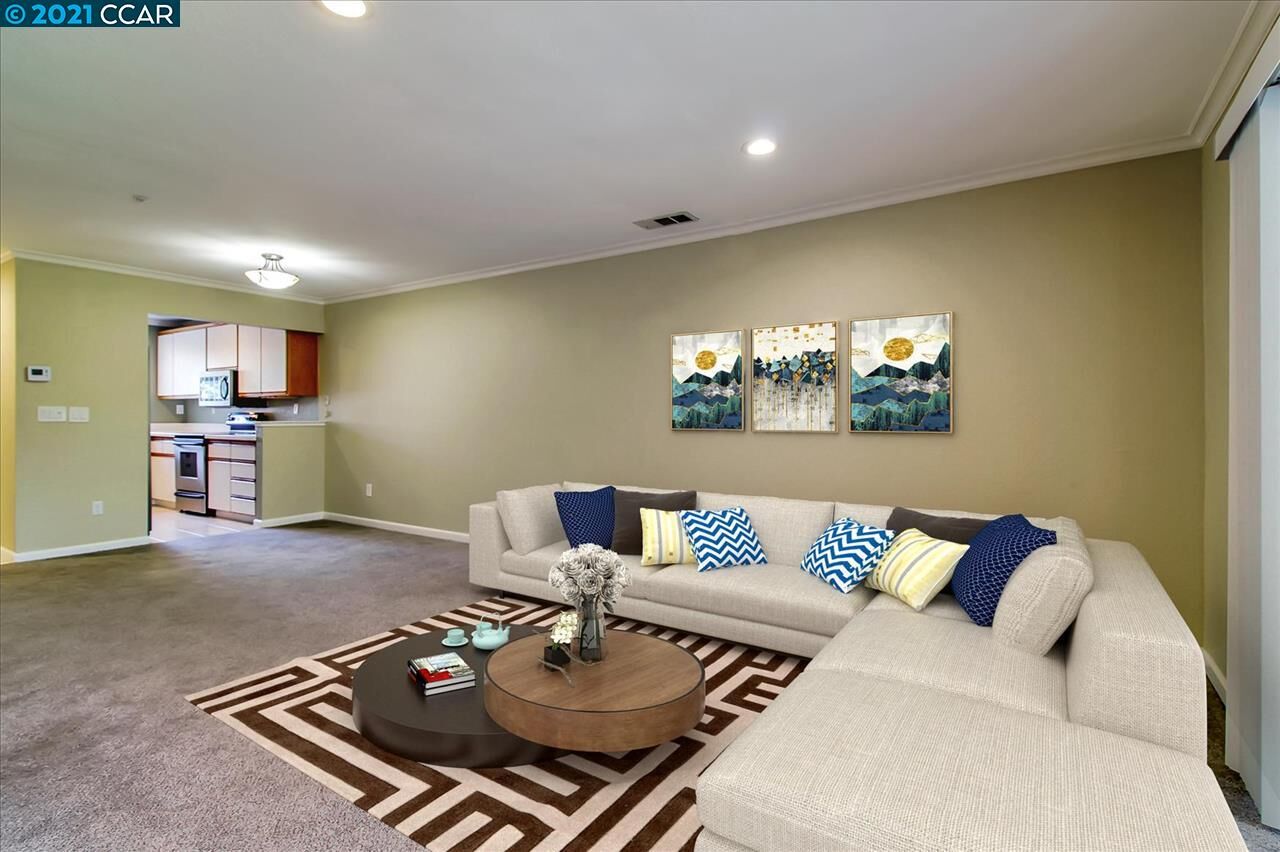 Property Photo: 2590 Oak Rd 247 CA 94597