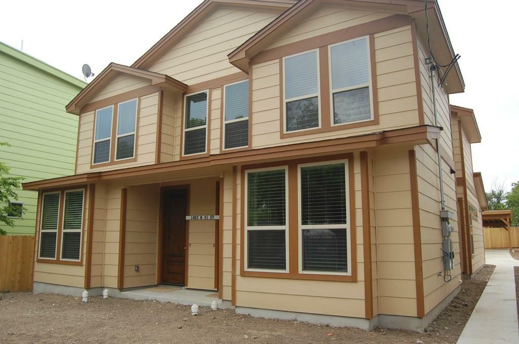 1403 W 51st Street A  Austin TX 78756 photo