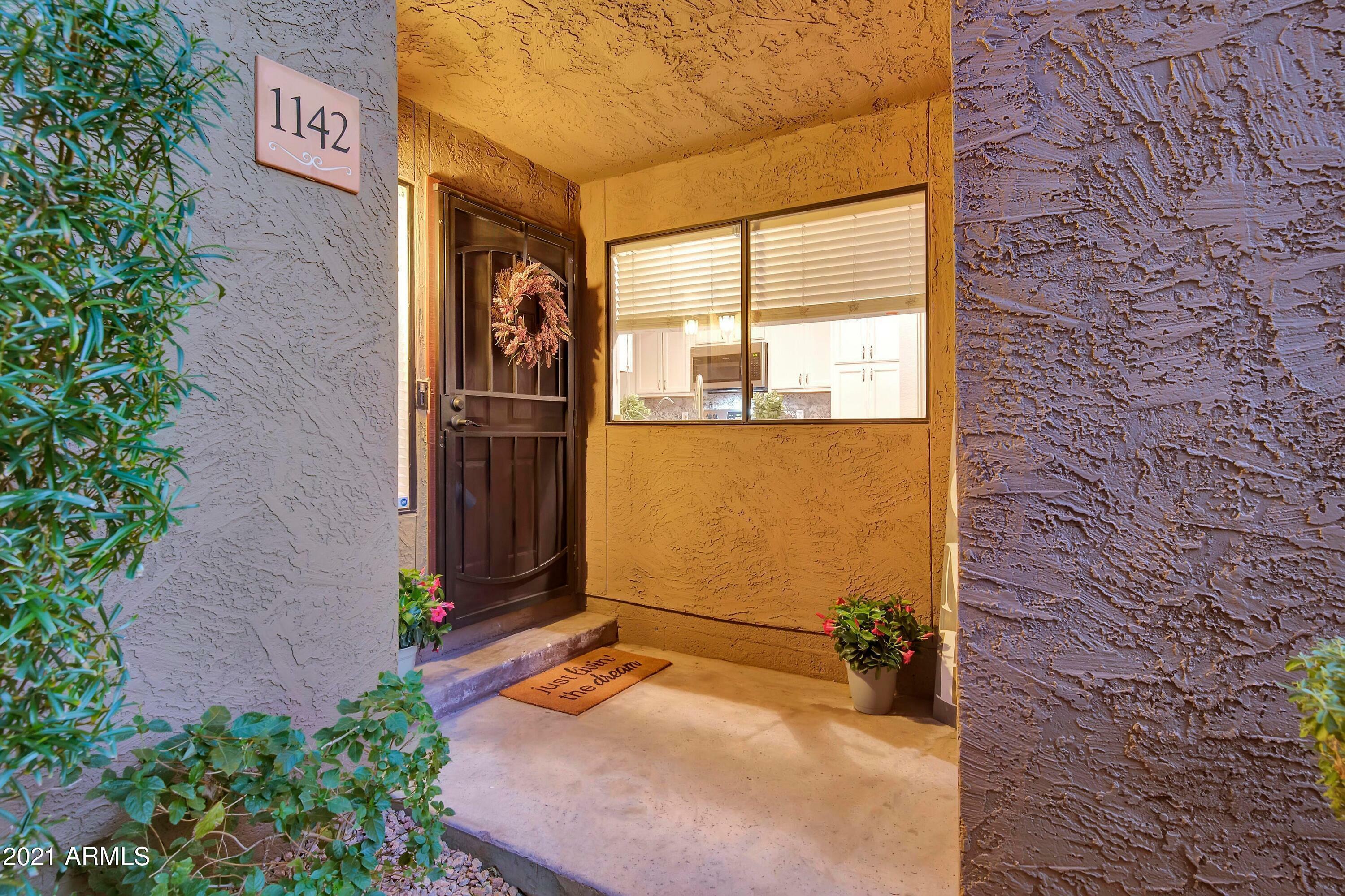 Property Photo:  5122 E Shea Boulevard 1142  AZ 85254 