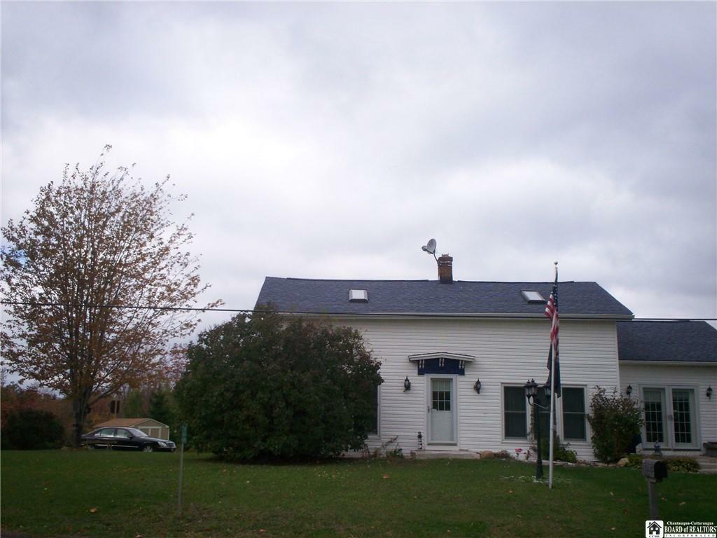 Property Photo:  9620 East Lake Road  NY 14775 